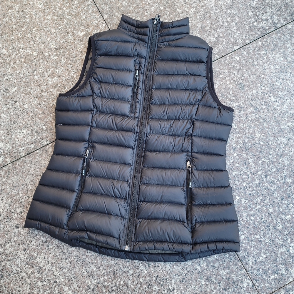 Elevate down vest - image 1